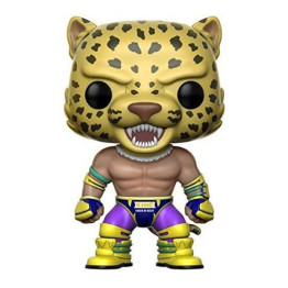 POP! Tekken King - 9cm