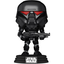 POP! Dark Trooper - Star Wars - 9cm