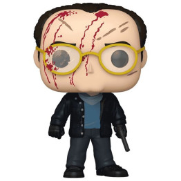 Funko POP! Movies Clarence Boddicker - RoboCop