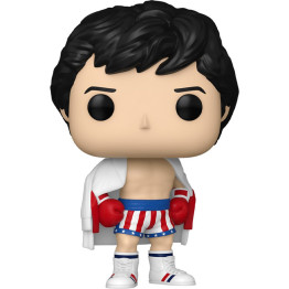 POP! Movies Rocky Balboa - Rocky III