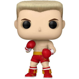 Funko POP! Movies Ivan Drago - Rocky