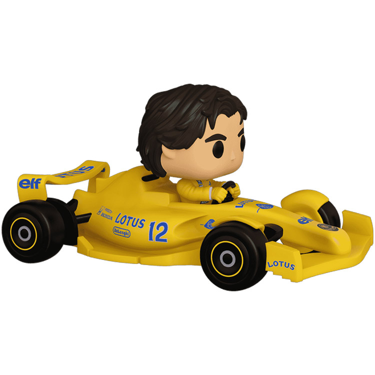 خرید فانکو Ayrton Senna