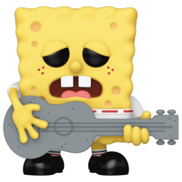 Funko POP! Animation Ripped Pants Spongebob - Spongebob Squarepants