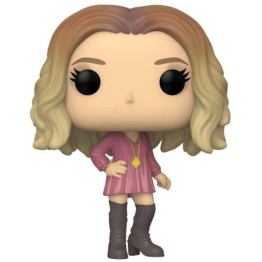 Funko POP! Television Alexis Rose - Schitt's Creek Funko 2021 Fall Convention Limited Edition