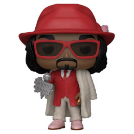 POP! Snoop Dogg - 9cm