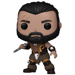 Funko POP! Kraven - Spider-Man 2