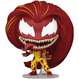 Funko POP! Games Scream - Spider-Man 2