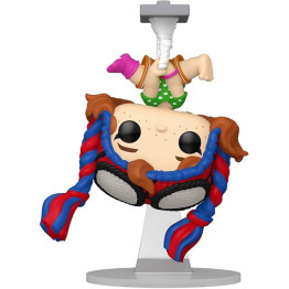 Funko POP! Mayday Parker - Spider-Man: Across the Spider-Verse