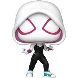 Funko POP! Spider-Gwen - Spider-Man: Across the Spider-Verse