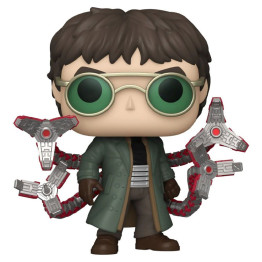 POP! Doc Ock - Spider-Man: No Way Home - 9 cm