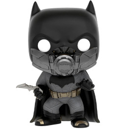Funko POP! Heroes Underwater Batman - Suicide Squad Funko 2016 Summer Convention Limited Edition