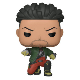 Funko POP! Heroes Deadshot - Suicide Squad Isekai