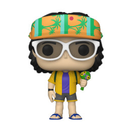 POP! California Mike - Stranger Things - 9cm