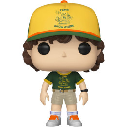 POP! Dustin - Stranger Things - 9cm