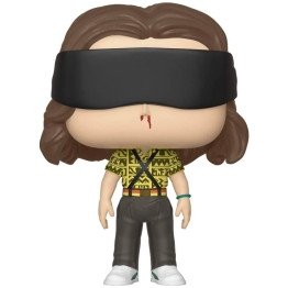 Funko POP! Television Battle Eleven - Stranger Things