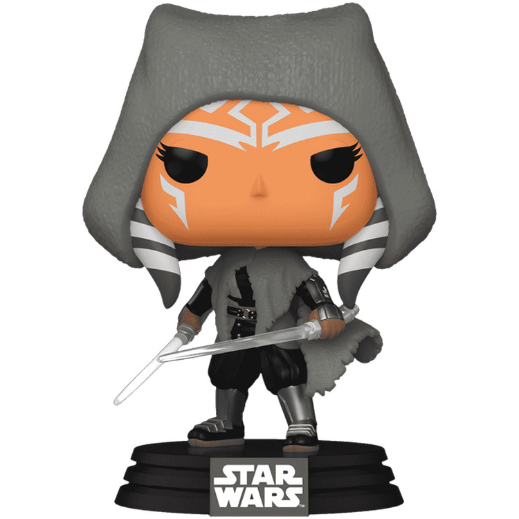 خرید فانکو Ahsoka Tano از سریال Ahsoka