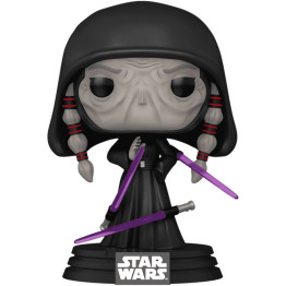 Funko POP! Darth Traya (Legends) - Star Wars Special Edition