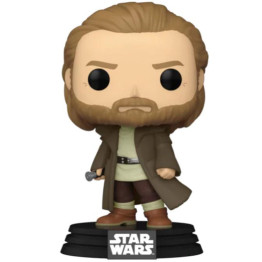 Funko POP! Obi-Wan Kenobi