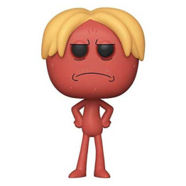 POP! Kirkland Meeseeks - 9cm