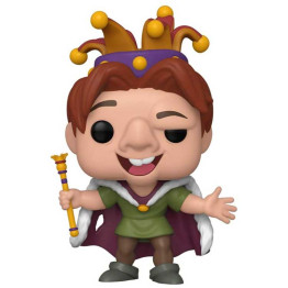 POP! Disney - The Hunchback of Notre Dame - Quasimodo - 9cm