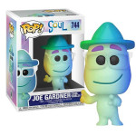خرید عروسک POP! - روح شخصیت جو گاردنر انیمیشن Soul خرید عروسک POP! - روح شخصیت جو گاردنر انیمیشن Soul