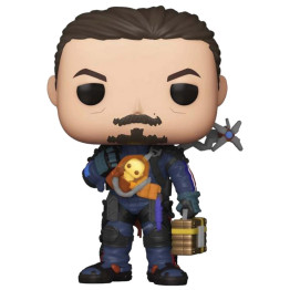 POP! Sam Porter Bridges - PlayStation Icons - 9cm