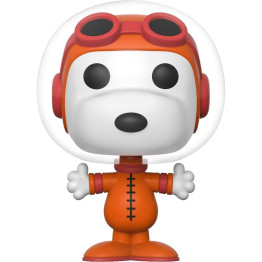 Funko POP! Animation Astronaut Snoppy Funko 2019 Summer Convention Limited Edition
