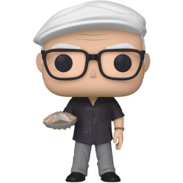 Funko POP! Television Junior Soprano - the Sopranos