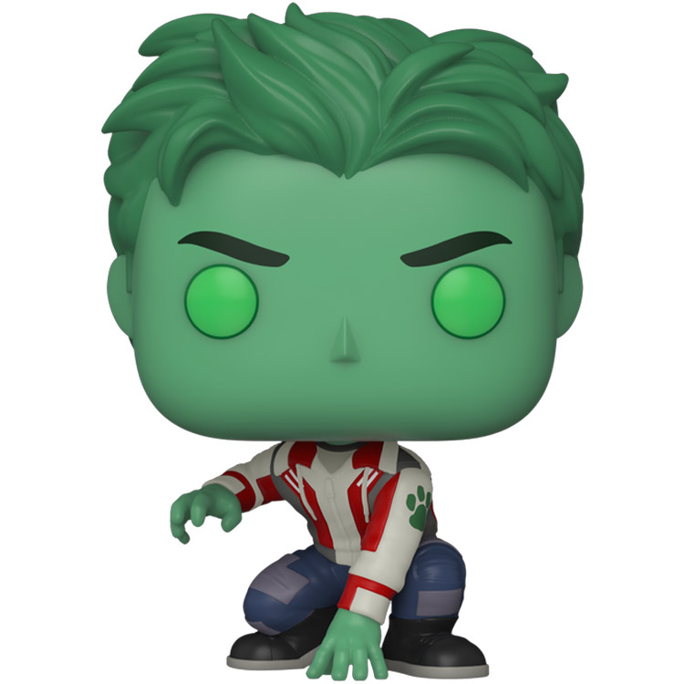 خرید فانکو Beast Boy از سریال Titans