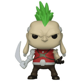 Funko POP! Animation Descartes - Trigun Super Anime Week Edition