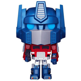 Funko POP! Retro Toys Optimus Prime - Transformers