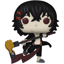 Funko POP! Animation Juzo Suzuya - Tokyo Ghoul: re