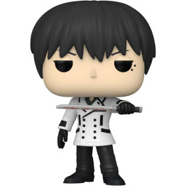 Funko POP! Kuki Urie - Tokyo Ghoul:re