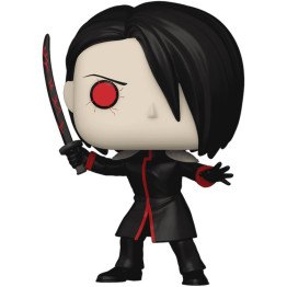 Funko POP! Animation Nimura Furuta - Tokyo Ghoul: re