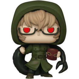 Funko POP! Animation Nishiki Nishio - Tokyo Ghoul: re
