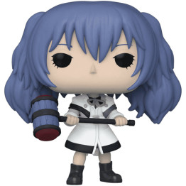 Funko POP! Animation Saiko Yonebayashi with Mallet - Tokyo Ghoul: re