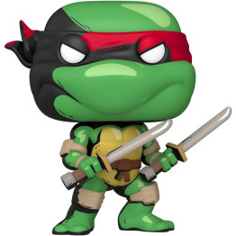 POP! Leonardo - Teenage Mutant Ninja Turtles Comics Special Edition - 9cm
