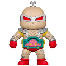Funko POP! Retro Toys Krang - Teenage Mutant Ninja Turtles
