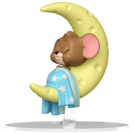 Funko POP! Animation Jerry Sleeping on the Moon - Tom & Jerry