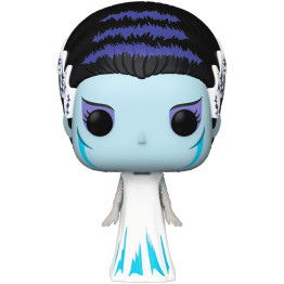 Funko POP! Movies Bride of Frankenstein - Universal Monsters