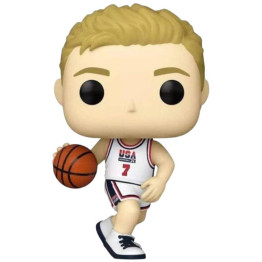 Funko POP! Basketball Larry Bird - USA