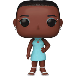 Funko POP! Television Bianca Barclay - Wednesday