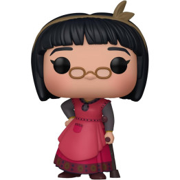 Funko POP! Dahlia - Wish