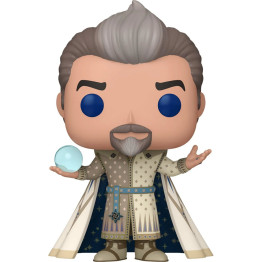 Funko POP! King Magnifico - Wish