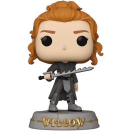 Funko POP! Movies Sorsha - Willow