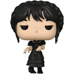 Funko POP! Television Wednesday Addams (Dancing) - Wednesday
