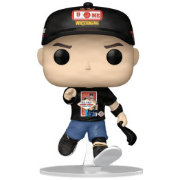 Funko POP! WWE John Cena - Wrestlemania 41 Special Edition
