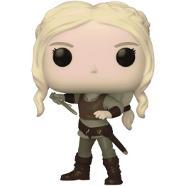 Funko POP! Television Ciri - The Witcher