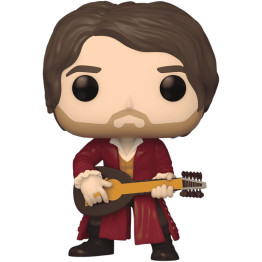 Funko POP! Television Jaskier - The Witcher