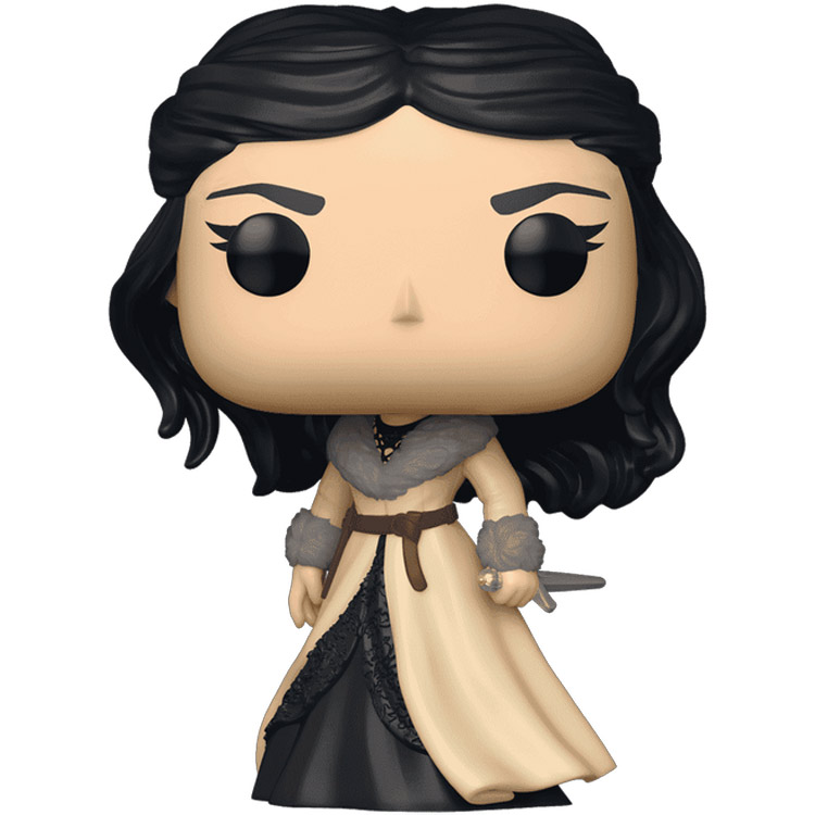 خرید فانکو Yennefer از سریال The Witcher